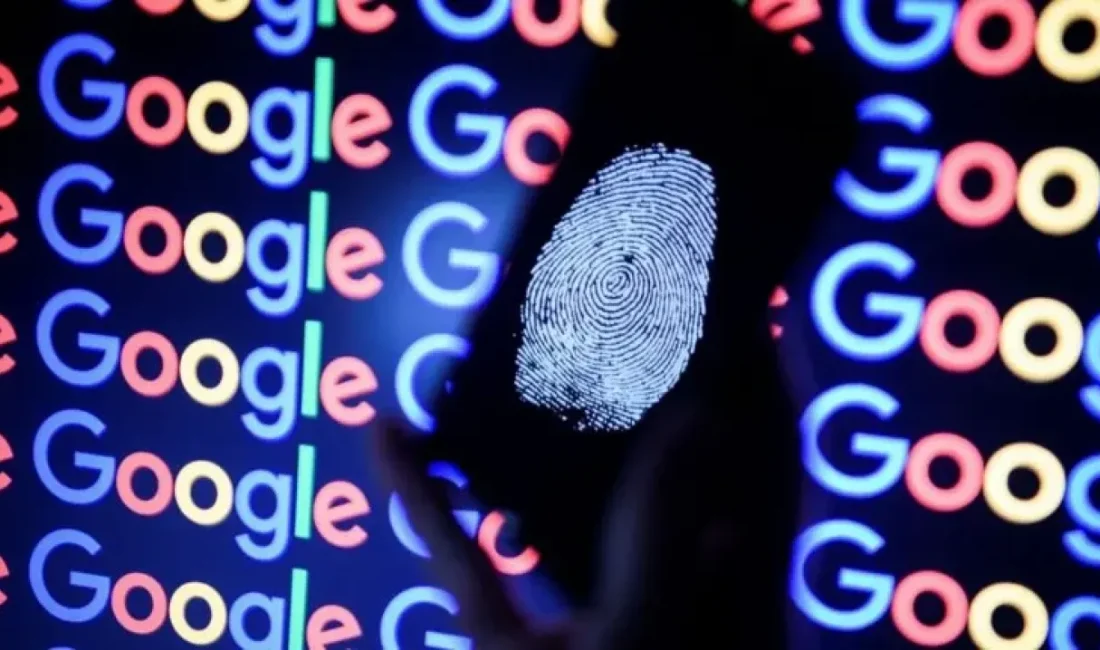 Teknoloji devi Google, siber saldırıya uğradığını ve bazı kullanıcı verilerinin