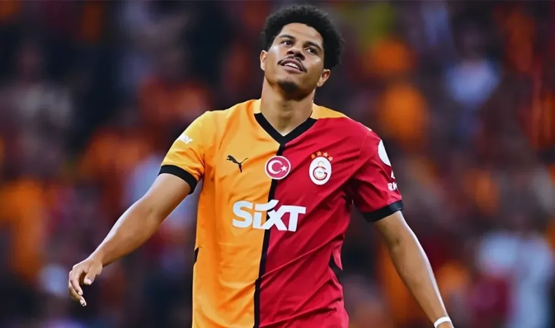 Yeni sezon hazırlıklarını sürdüren Galatasaray, hem Süper Lig’de hem de