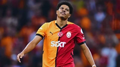 Yeni sezon hazırlıklarını sürdüren Galatasaray, hem Süper Lig’de hem de
