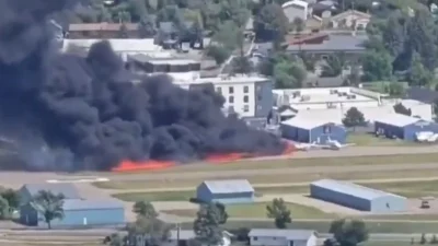 ABD Federal Havacılık İdaresi (FAA), dört kişiyi taşıyan Socata TBM