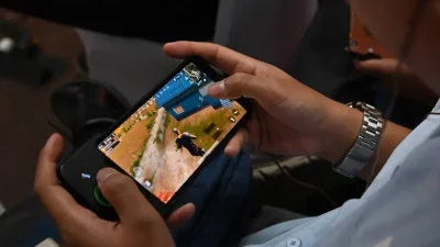 Çin'in oyun pazarının 2025 yılının ilk yarısındaki gerçek satış geliri,