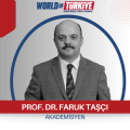 Faruk Taşcı