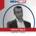 Ferhat Ünlü