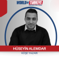 Hüseyin Alemdar