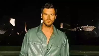 Kıvanç Tatlıtuğ, Marmara Adası’nda 4 gündür süren Halit Yukay arama