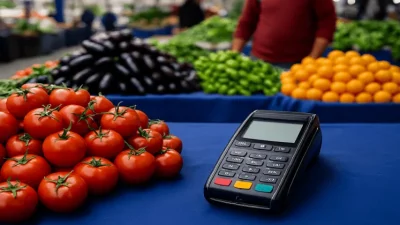 Türkiye genelinde milyonlarca tüketiciyi ve yüz binlerce pazarcıyı ilgilendiren yeni