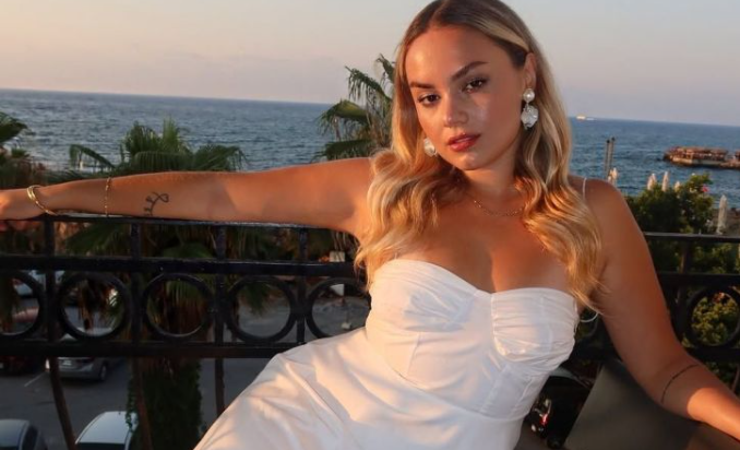 Başak Karahan kimdir? Influencer mı, kaç yaşında, nereli, sevgilisi kim,