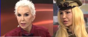 Seyhan Soylu (Sisi), Türkiye'nin tanınmış trans kadın figürlerinden biridir. Kadın