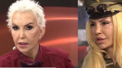 Seyhan Soylu (Sisi), Türkiye'nin tanınmış trans kadın figürlerinden biridir. Kadın