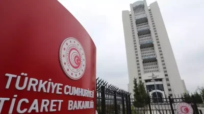 Ticaret Bakanlığı, 2025’in ilk 7 ayında 331 bin firmayı denetledi.