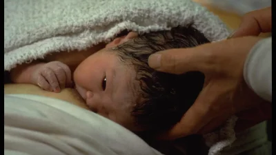 1-7 Ağustos Dünya Emzirme Haftası'nda emzirmenin önemi yeniden vurgulanıyor.