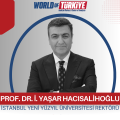 Yaşar Hacısalihoğlu