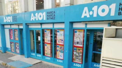 A101 saat kaçta kapanıyor? Türkiye genelinde A101 marketlerinin açılış ve