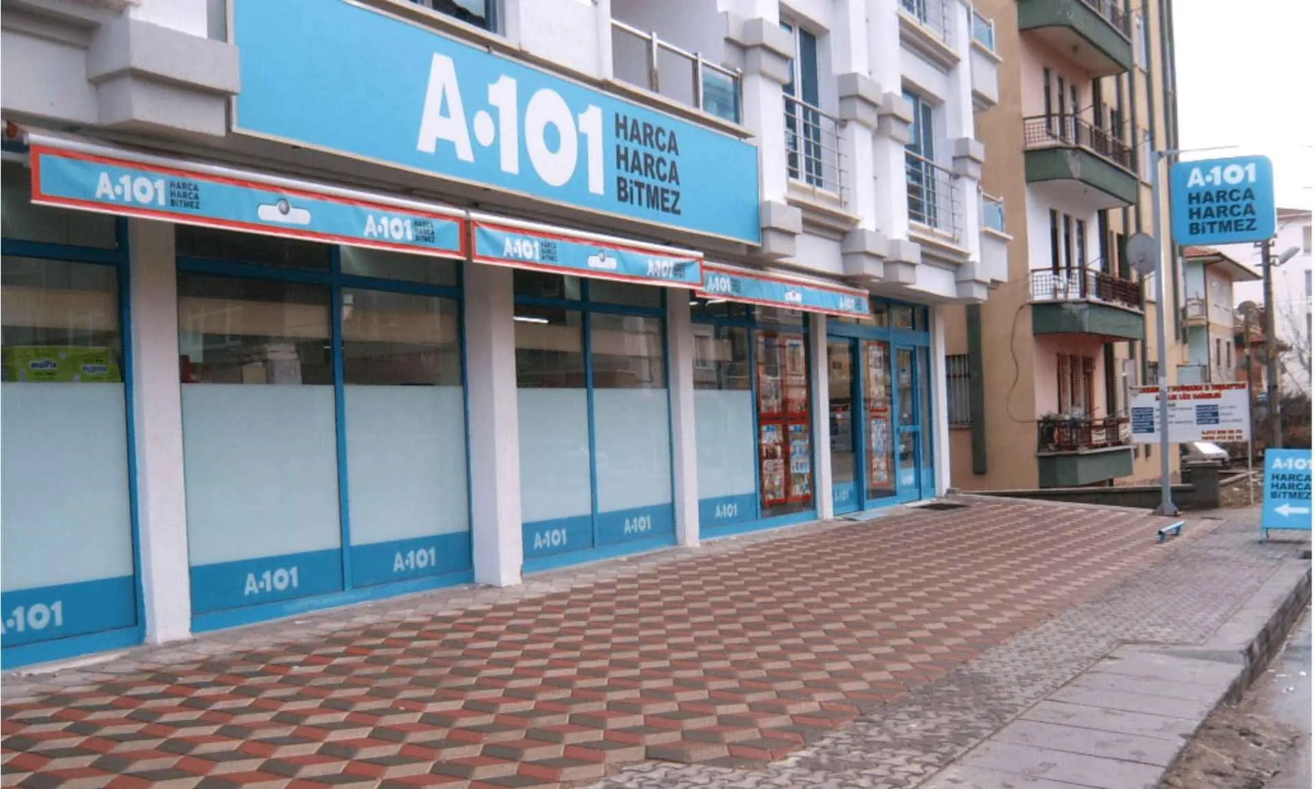 A101 Saat Kaçta Kapanıyor? 2025 Güncel Kapanış Saatleri ve Detaylar