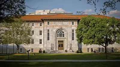 Emory Üniversitesi Atlanta kampüsünde silahlı saldırgan alarmı verildi. Üniversite yönetimi