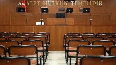 Abdullah Şen kimdir, serbest mi bırakıldı? FETÖ üyeliğinden hüküm giyen