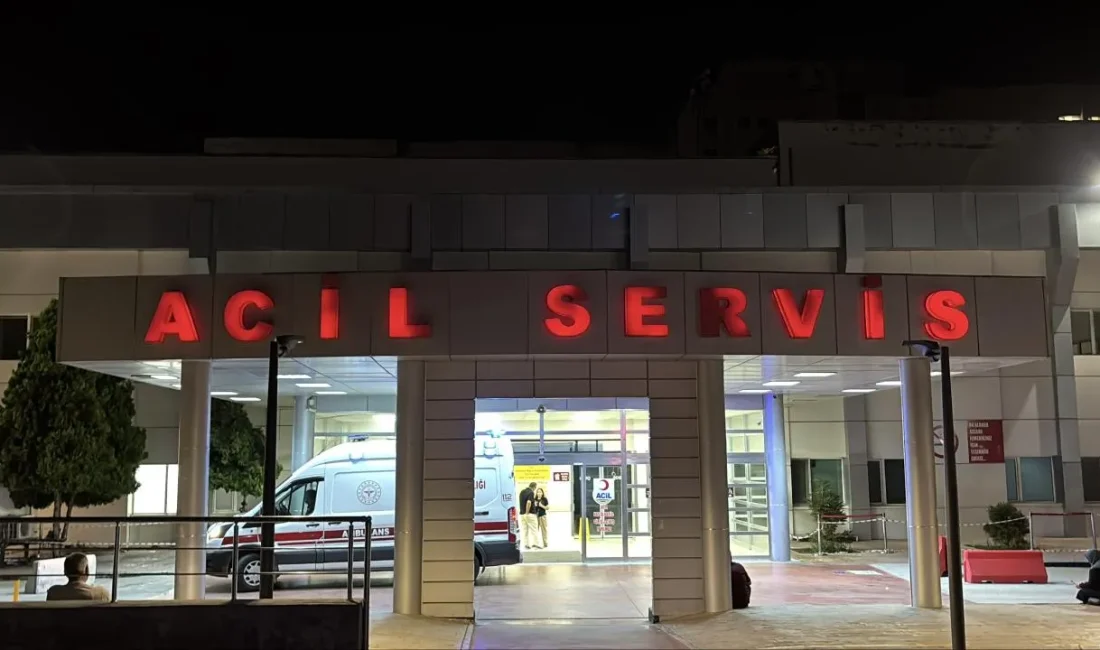 Sinop’ta 22 Temmuz’da motosiklet kazası geçiren Ö.Ö, tedavi gördüğü Ondokuz