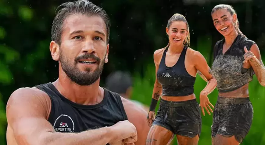 Adem Kılıççı, Survivor 2025 sonrası küs olduğu Aycan Yanaç ile