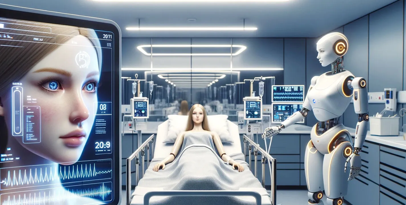 Son dönemde sağlık sektöründe üretken yapay zekâ araçlarının yaygınlaşması, hekimler