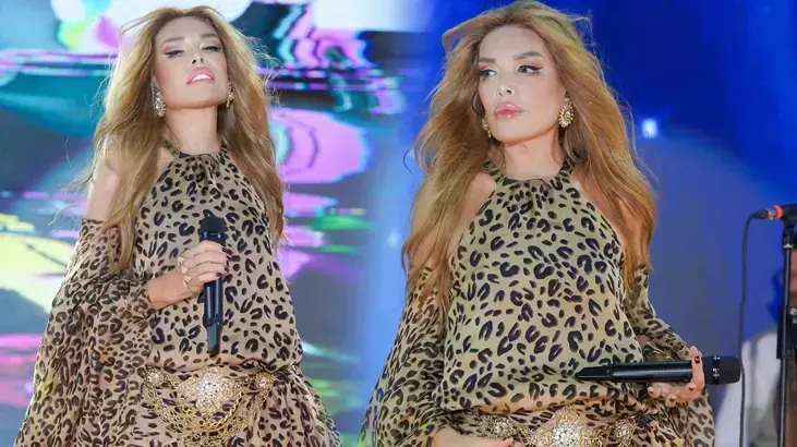Ajda Pekkan’ın Yeni İmajı Olay Yarattı! Filtre Eleştirileri Ard Arda Geldi