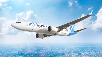 AJET yeni uçak bileti kampanyasıyla Avrupa’ya sadece 9 eurodan başlayan