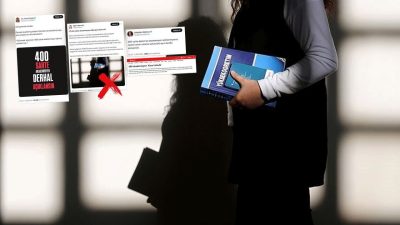 400 akademisyenin usulsüz atandığı yönündeki iddialara DMM'den net yanıt geldi.