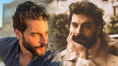 Akın Akınözü'nün annesi Özlem Akınözü’nü kaybedişinin üzerinden bir yıl geçti.