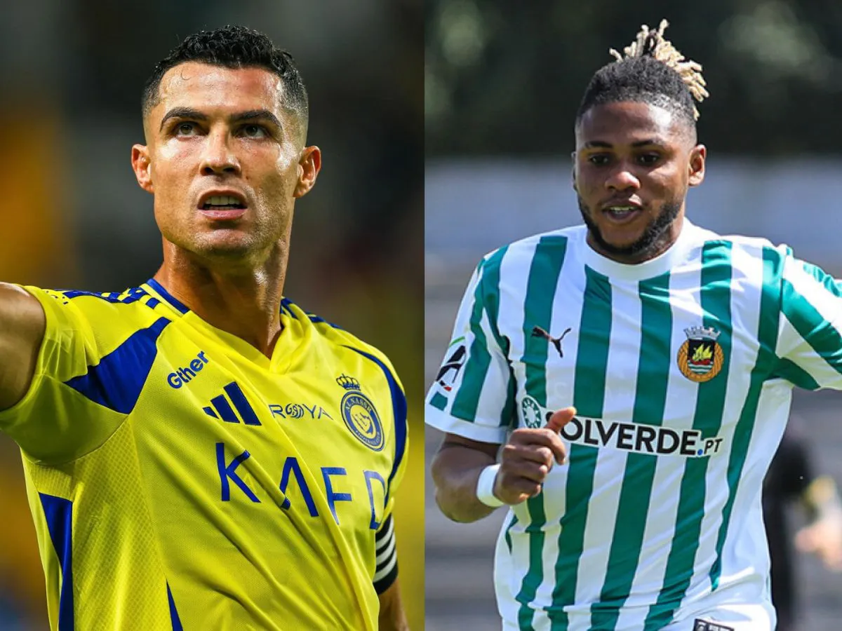 Al Nassr - Rio Ave maçı ne zaman, saat kaçta, hangi kanalda? Hazırlık maçı 7 Ağustos 2025
