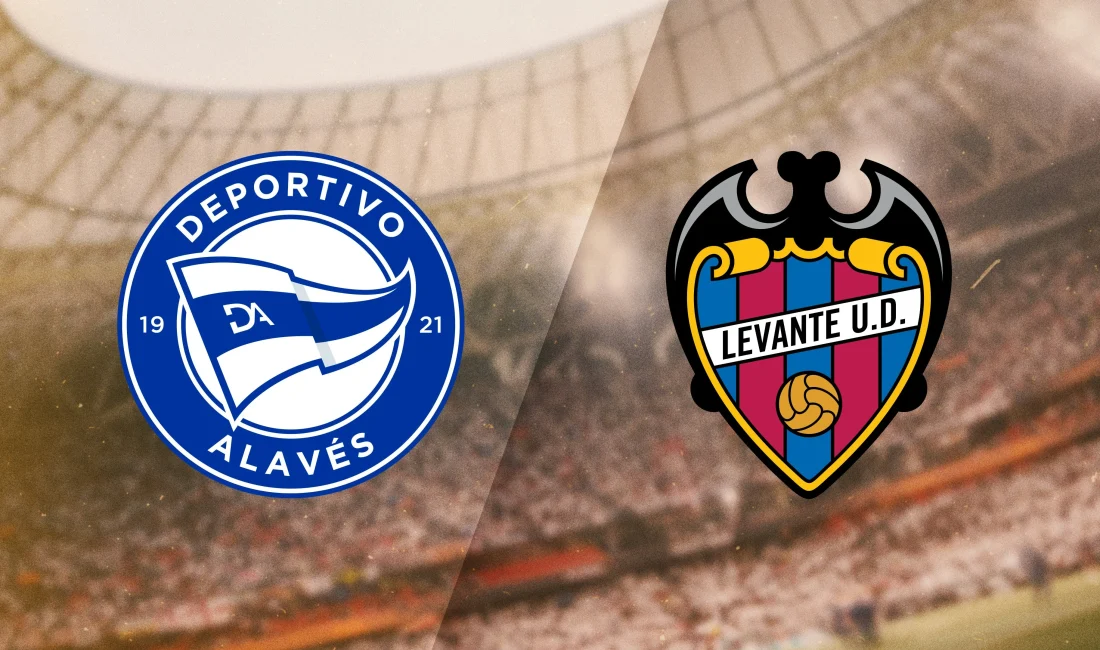 Alaves - Levante maçı ne zaman, saat kaçta, hangi kanalda?