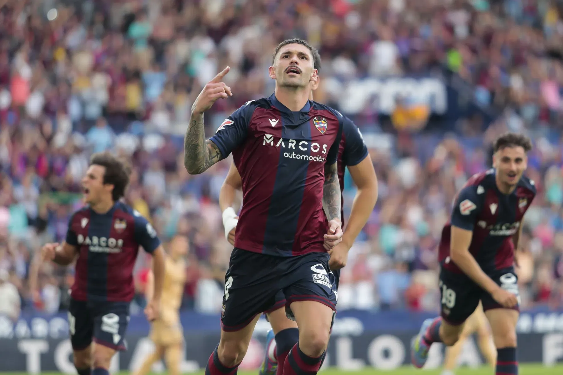 Alaves - Levante Maçı Ne Zaman, Saat Kaçta ve Hangi Kanalda Yayınlanacak? İspanya La Liga 16 Ağustos 2025