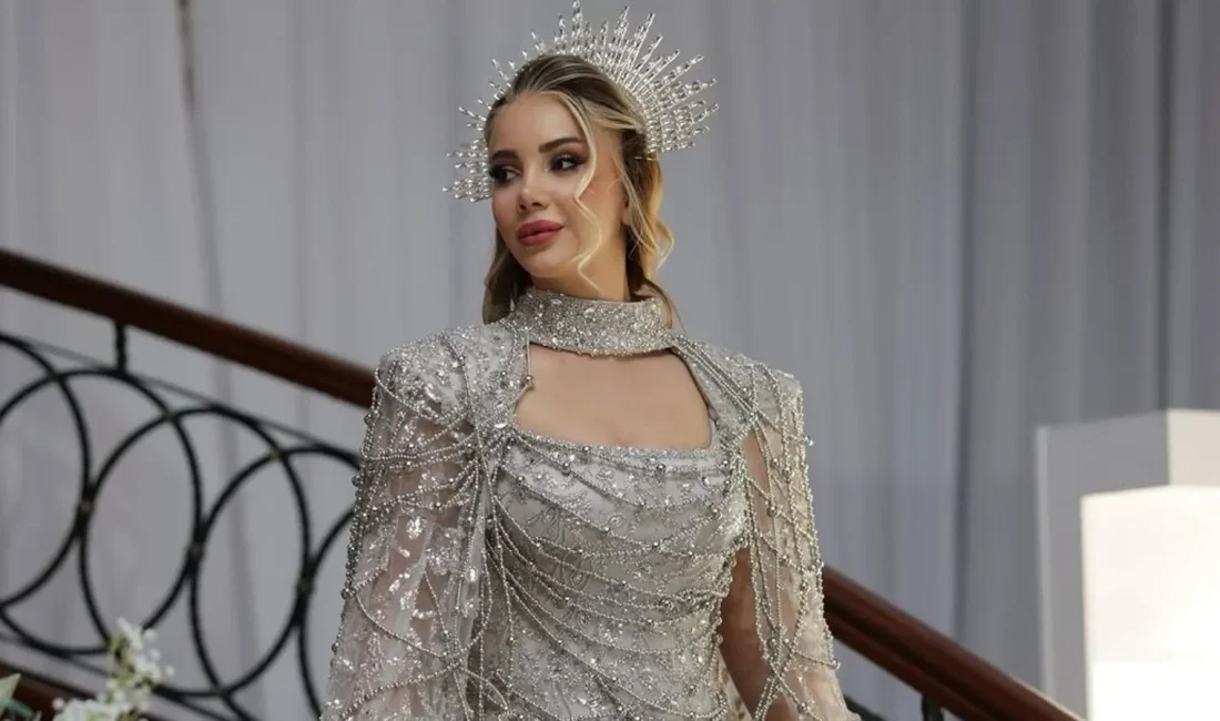 Aleyna Dalveren boşanıyor mu? Sosyal medya fenomeni ve şarkıcı Aleyna
