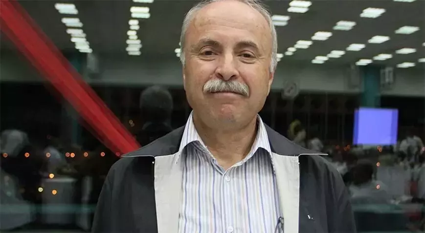 AK Parti 24. Dönem Muğla Milletvekili Ali Boğa hayatını kaybetti
