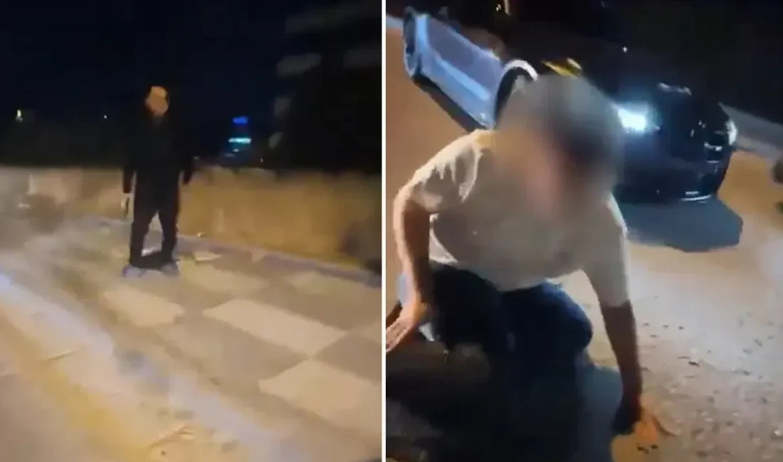 Ali Memduh Bucak kimdir? Ankara'daki silahlı olayla gündeme gelen isim
