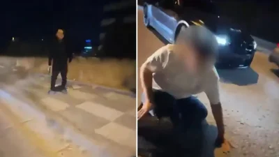 Ali Memduh Bucak kimdir? Ankara'daki silahlı olayla gündeme gelen isim