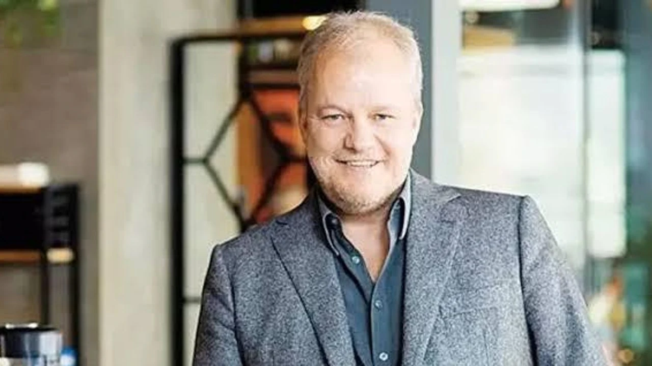 Ali Şen’in oğlu Metin Şen kimdir, kaç yaşında? Metin Şen