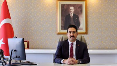 Ankara Balâ Kaymakamı Ali Yıldırım kimdir, kaç yaşında, mesleği ne,