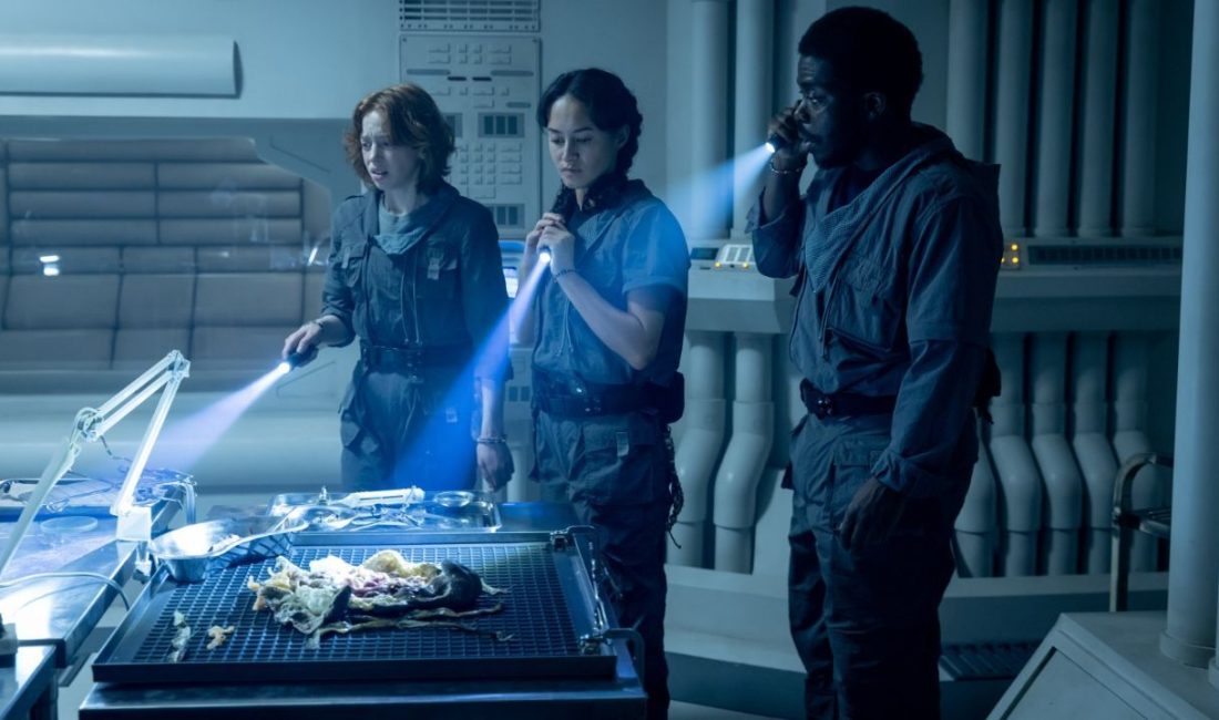 Alien Earth 4. bölüm 27 Ağustos'ta Disney+'ta! İlk sezon 8