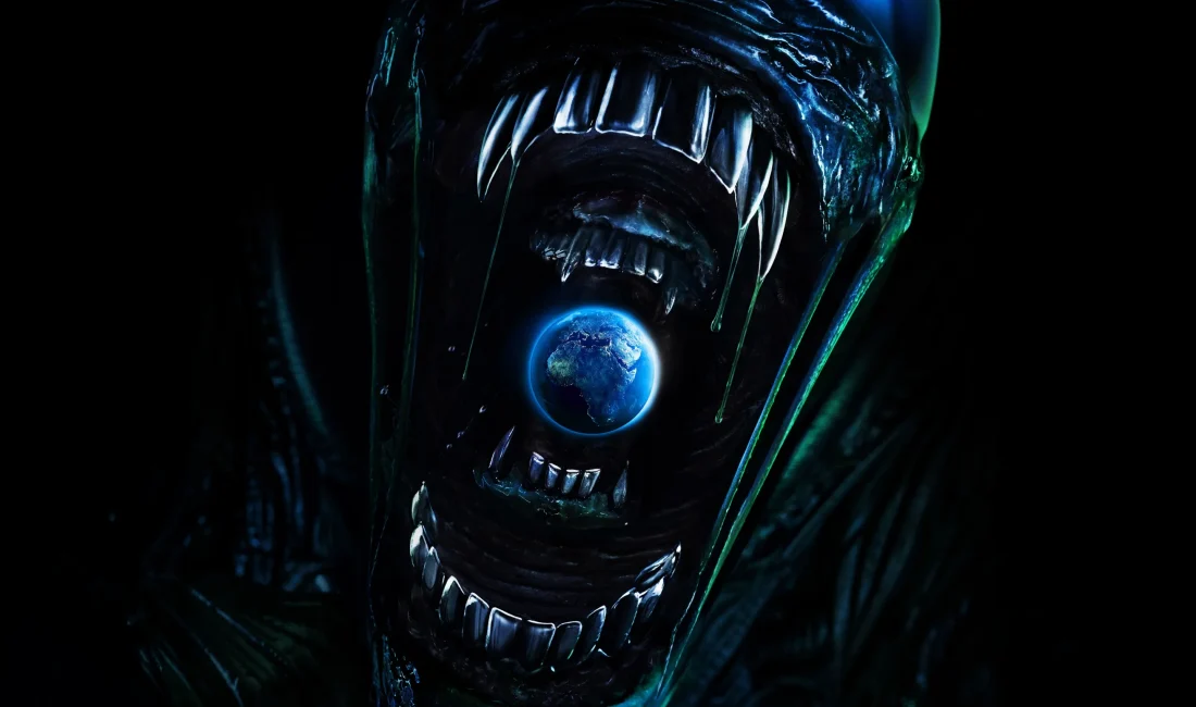 Alien Earth 4. bölüm 27 Ağustos'ta Disney+'ta! İlk sezon 8