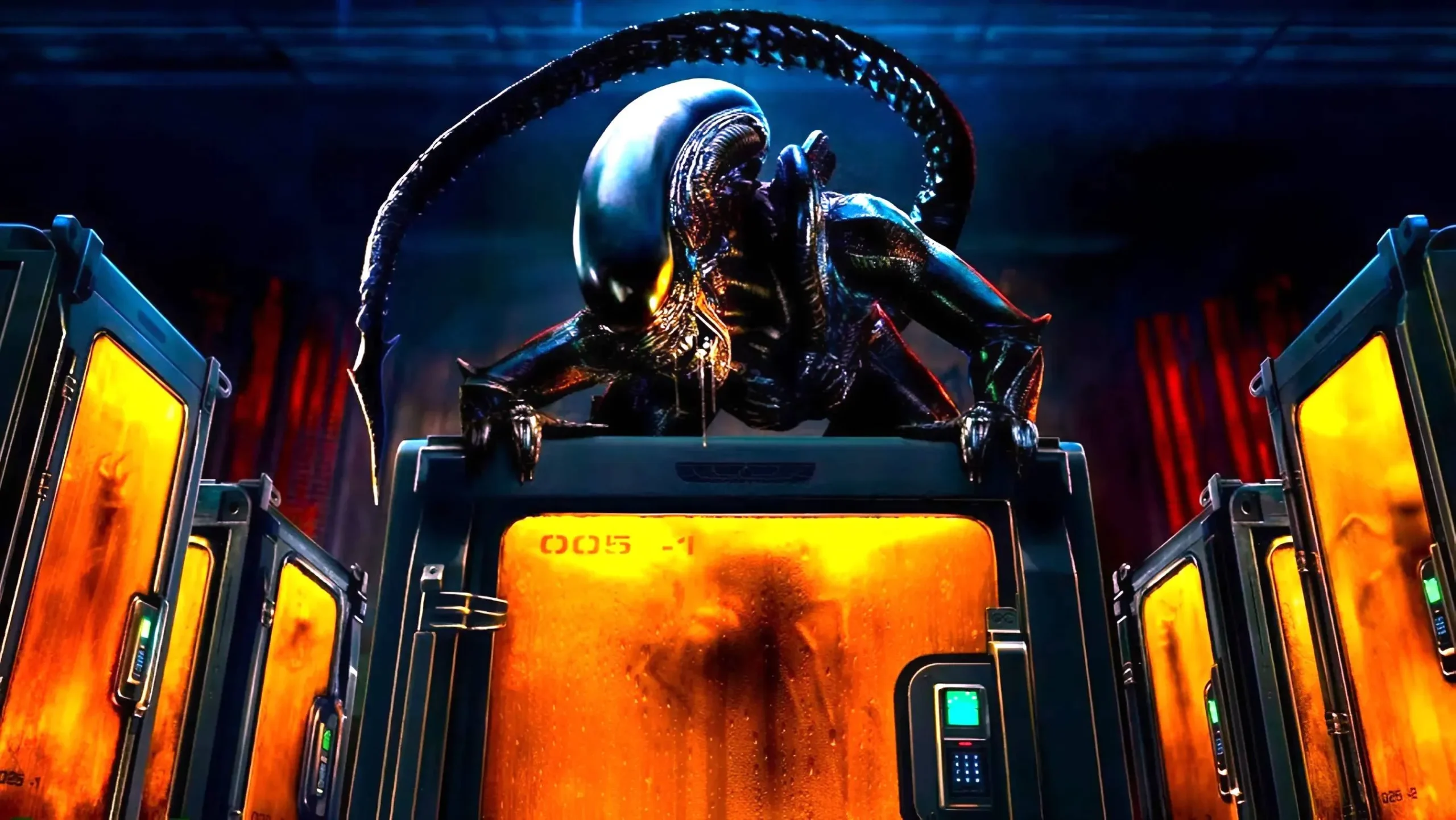 Alien Earth 4. Bölüm Ne Zaman Çıkacak? Hayranlar Nefesini Tuttu
