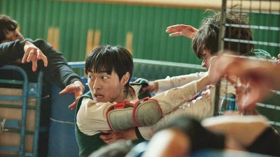 All of Us Are Dead 2. sezon ne zaman çıkacak?