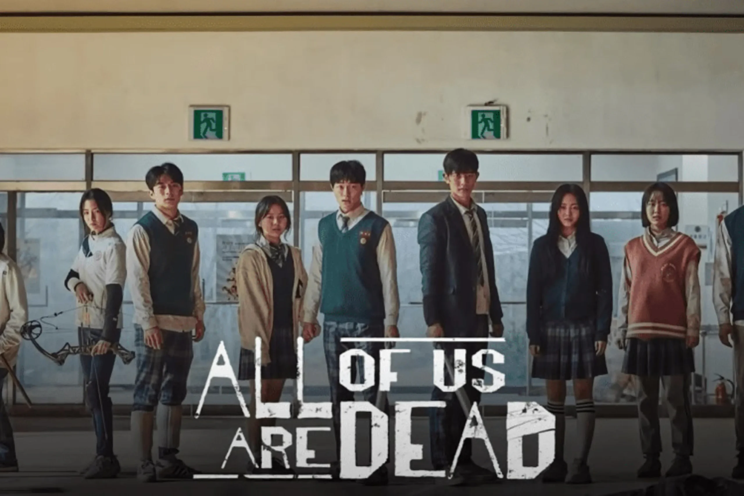 All of Us Are Dead 2. Sezon Ne Zaman Başlıyor? All of Us Are Dead Konusu Nedir, Oyuncuları kimlerdir, Nerede Yayınlanacak?