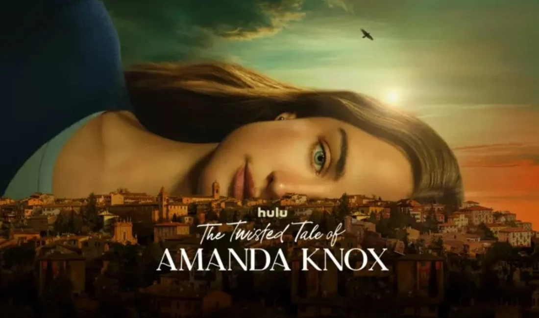 Amanda Knox kimdir, gerçekten yaşamış mı ve Disney+ dizisi The