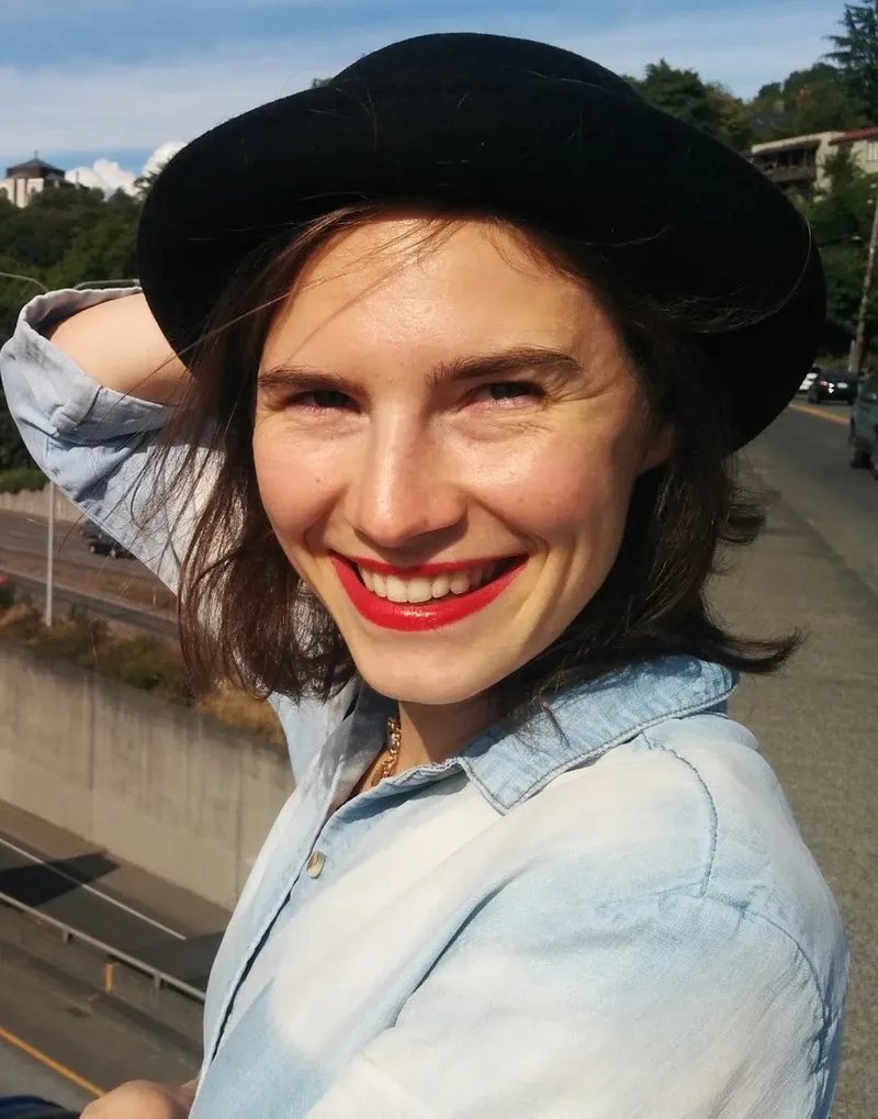 Amanda Knox Kimdir? | The Twisted Tale of Amanda Knox Gerçek mi, Amanda Knox Gerçek Hayatta Var mı?