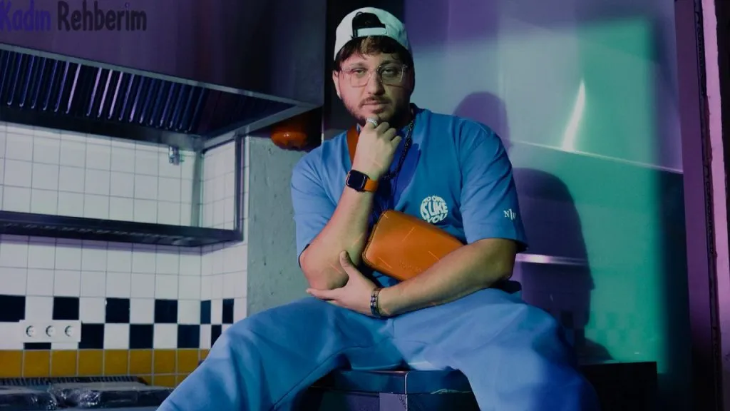Anıl Piyancı kimdir? Rap yıldızının hayatı, kariyeri, evliliği ve hit