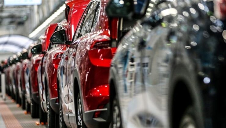 Ticaret Bakanlığı, ÖTV değişikliği sonrası araç sahiplerinden ek ödeme isteyen