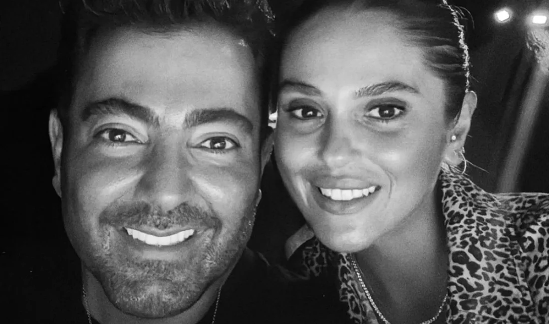 Sosyal medyada Ersan Diamond lakabıyla tanınan Aras Ersan Gülmez son