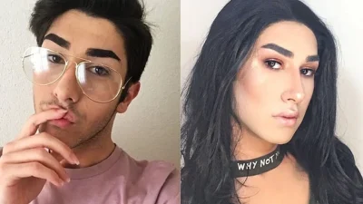 Arda Bektaş kimdir, cinsiyet değiştirdi mi, yeni adı ne, Arya