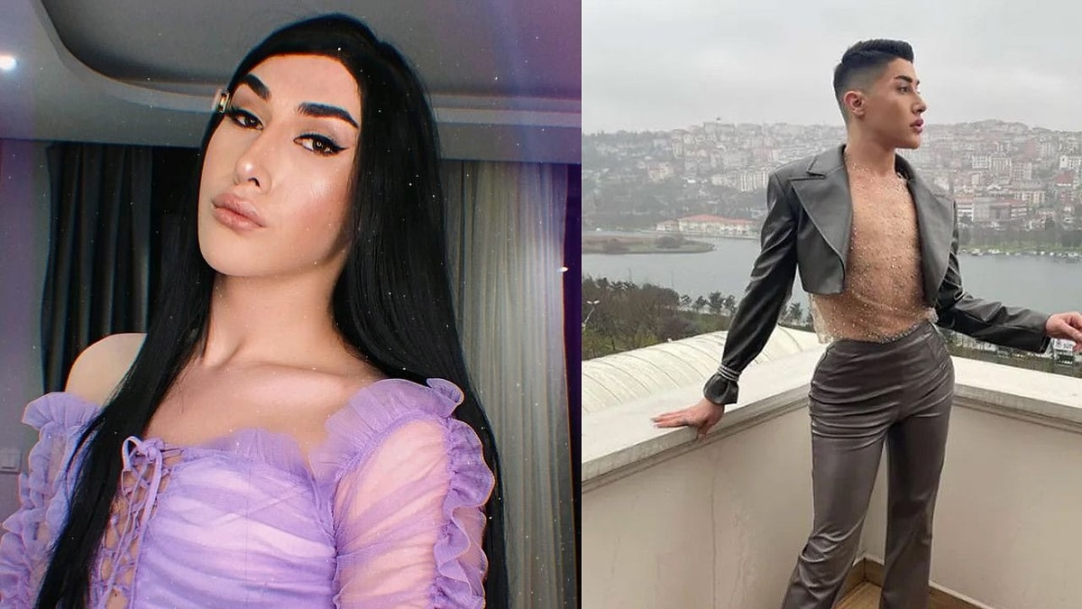 Arda Bektaş Kimdir, Cinsiyet Değiştirdi Mi, Yeni Adı Ne? Arya Bektaş Kaç Yaşında, Nereli?