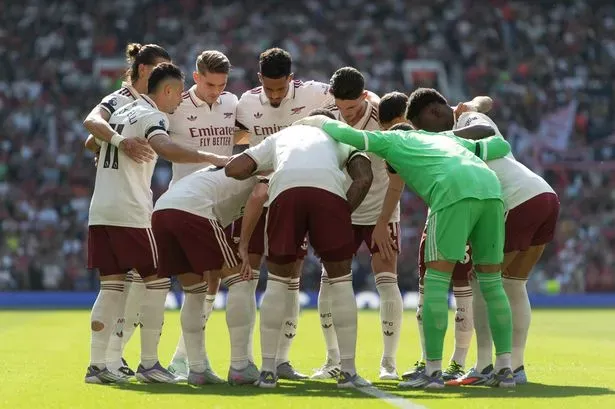 Arsenal - Leeds United Maçı Ne Zaman, Saat Kaçta ve Hangi Kanalda? Premier Lig heyecanı 23 Ağustos Cumartesi 2025