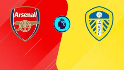 Arsenal - Leeds United maçı ne zaman, saat kaçta, hangi